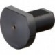 Bouchon fin VDI, forme Z2 50mm Acier FORTIS