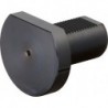 Bouchon fin VDI, forme Z2 50mm Acier FORTIS
