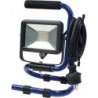 Spot Led SAMSUNG-Chip10W,câble pliable, 2m
