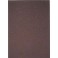 Toile-émeri marron KL361JF 230x280mm grain 320 Klingspor (Par 100)