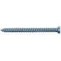 Vis de cadre de fenêtre FFS 7,5x152 T30 (Par 100)
