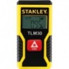 Télémètre de Poche, Jaune/Noir 0,5-9,0m TLM30 Stanley