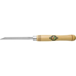 Gouge de sculpteur 4mm Kirsche