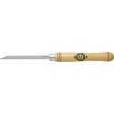 Gouge de sculpteur 4mm Kirsche