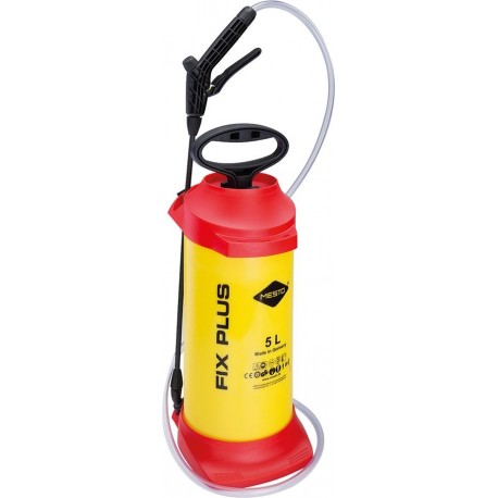 Pulvérisateur FIX PLUS 5 Liter, FPM