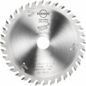 Lame carbure Akku 136x1,6x20mm Z36 W