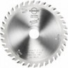 Lame carbure Akku 136x1,6x20mm Z36 W
