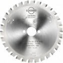 Lame carbure Akku 136x1,8x20mm Z30 SWZ
