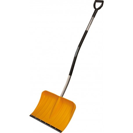 Pelle à neige Surface en plastique de 53 cm