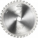 Lame carbure Akku 160x1,8x16mm Z36 SWZ