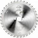 Lame carbure Akku 160x1,8x20mm Z36 SWZ