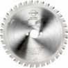 Lame carbure Akku 160x1,8x20mm Z36 SWZ