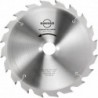 Lame carbure Profi 235x3,0x30mm Dent 20 F