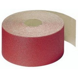Rouleau économique pour travail du bois, Grain : 80