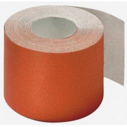 Rouleau économique, collé, Grain : 60