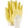 Gants de protection Sahara Top 102,Taille 9 (Par 10)