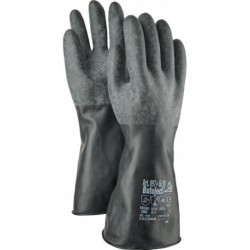 Gants de protection Butoject 897, Taille 10