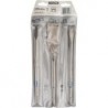 Set 3 Pièces Burin pic sds plus 250 mm Bosch