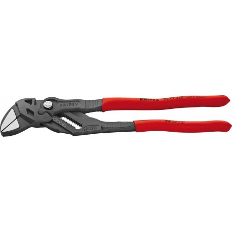 Pince multiprise noir 250mmKnipex