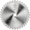 Lame carbure Akku 165x1,8x16mm Z36 W