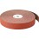 Rouleau économique large de 40 mm pour l'usinage des métaux, Grain : 60