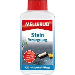 Vitrificateur pour pierre, 0,5 l MELLERUD (Par 6)