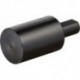 Porte-outil cylindre VDI A2 30x100mm FORTIS