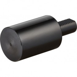 Porte-outil cylindre VDI A2 30x100mm FORTIS