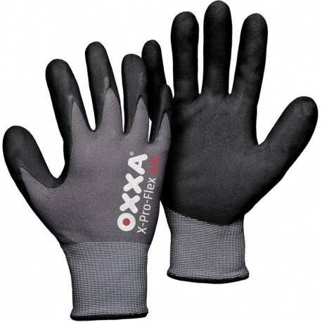 Gants de protection OXXA X-Pro-Flex AIR, Taille 9 (Par 12)