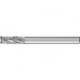 Fraises HM ZYAS 0616 CAST6mm 06x16 mm Pferd