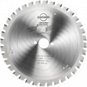 Lame carbure Akku 165x1,8x20mm Z36 SWZ