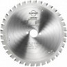 Lame carbure Akku 165x1,8x20mm Z36 SWZ