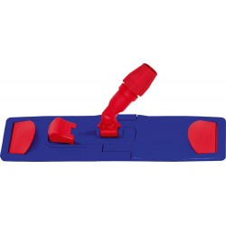 Support serpillère pliant 40x11cm