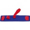 Support serpillère pliant 40x11cm