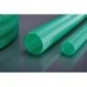 Tuyau d'aspiration et à haute pression PVC APDatec 10 vert/transp. 25x2,5mm 25m