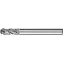 Fraises HM WRC 0616 CAST 6mm 8x20 mm Pferd