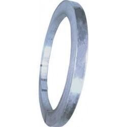 Bande galvanisé à chaud 30 x 3,5 mm ca. 25kg