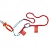 Anti chute outils TT - 6 Pièces Knipex