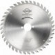 Lame carbure Profi 235x3,0x30mm Dent 36 W