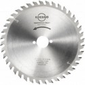 Lame carbure Profi 235x3,0x30mm Dent 36 W