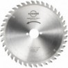 Lame carbure Profi 235x3,0x30mm Dent 36 W