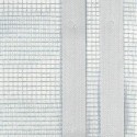Protection d'échafaudage 10 x 2,70 m