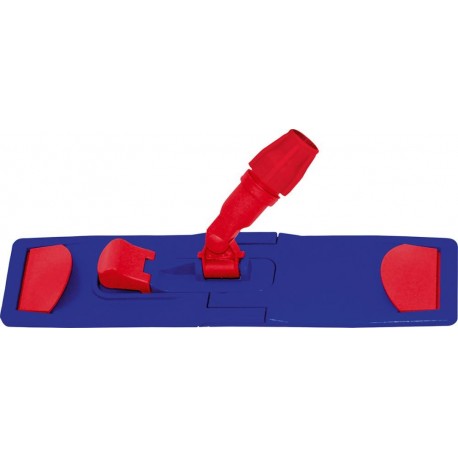 Support serpillère pliant 50x13cm