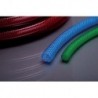 Tuyau air PVC APDatec 81B bleu transp. 9x3,0mm 50m