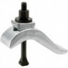 Griffe de serrage réglables en continu 17x14mm AMF