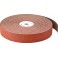 Rouleau économique large de 115 mm pour l'usinage des métaux, Grain : 120