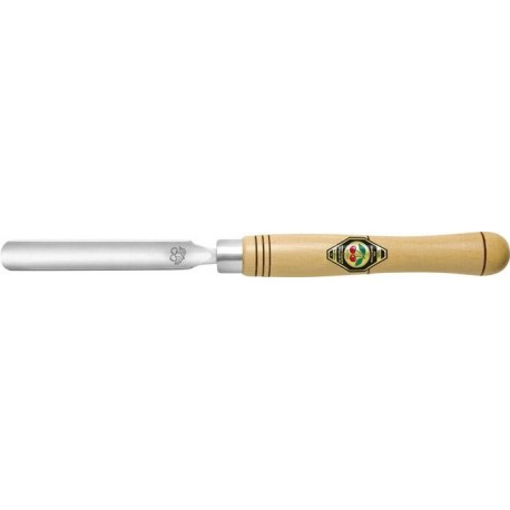 Gouge de sculpteur 12mm creux Kirsche