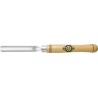 Gouge de sculpteur 12mm creux Kirsche