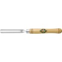 Gouge de sculpteur 16mm creux Kirsche