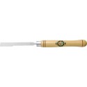 Gouge de sculpteur oblique 20mm Kirsche